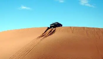 1 Day-Trip in the area of Merzouga 1 Day-Trip in the area of Merzouga